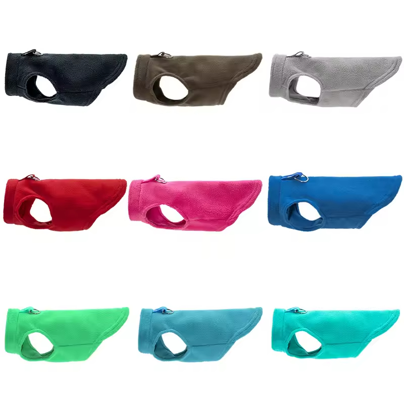 Wholesale Pet Shaker D Buckle Chest Strap Dog Clothes Outdoor Traction Apparel Supplies