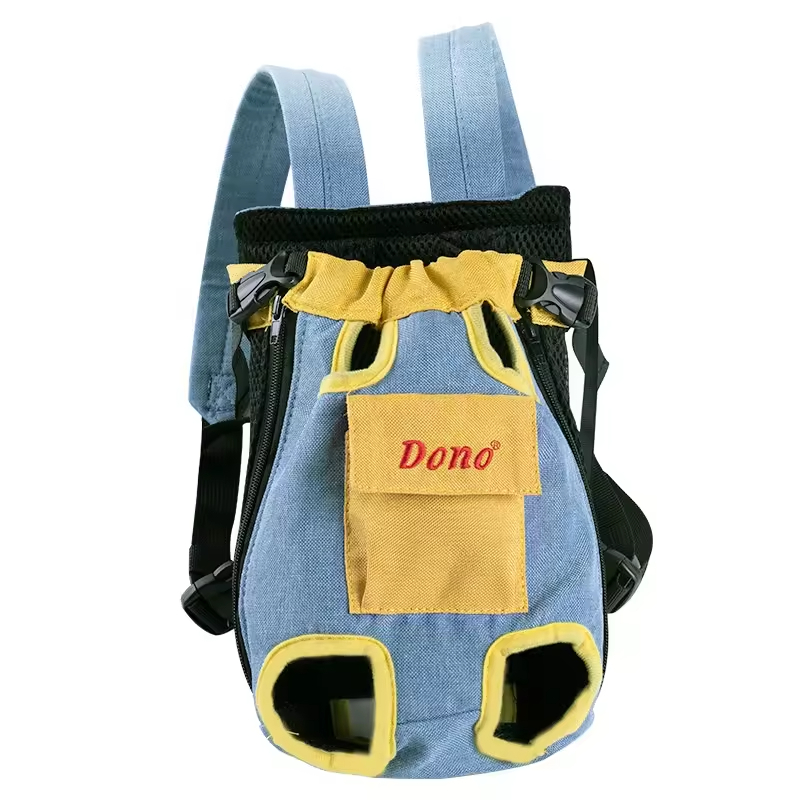 Pet Backpack Carrier 